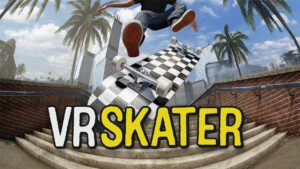 Vr Skater Title