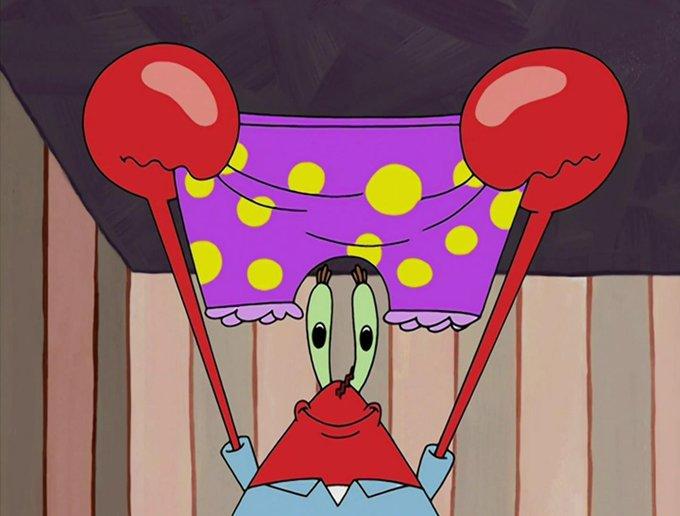 Um episódio banido do Bob Esponja Calça Quadrada já está disponível para transmissão