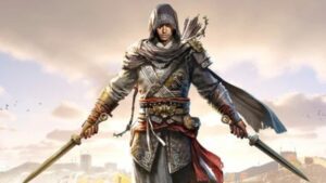 Beta de Assassin's Creed Codename Jade dá vida à China antiga