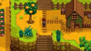 Atualização de Stardew Valley 1.6 deve trazer mais conteúdo para Pelican Town