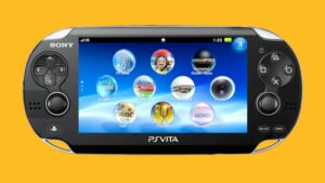 Os melhores jogos PS Vita 2023