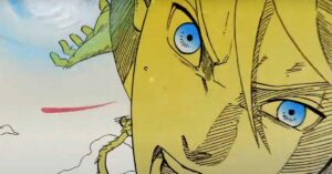 Naruto lança trailer de Minato One-Shot Mangá: assista