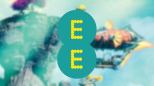 A nova EE Game Store está aqui para todas as suas necessidades de console