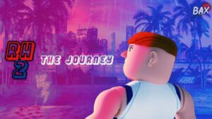 RH2 The Journey Codes (julho de 2023)