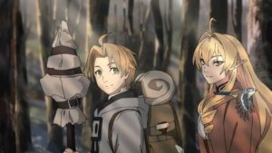 Mushoku Tensei Exec explica por que o anime Isekai está maior do que nunca