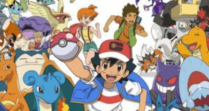 Pokémon anuncia lançamento nos EUA dos episódios finais de Ash