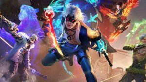 Garena Free Fire Max – download, APK, data de lançamento