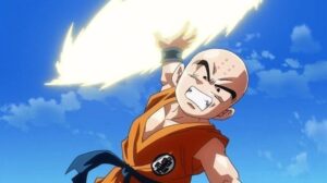 Dragon Ball Super faz ajustes importantes na filha de Kuririn