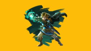 Verifique o aplicativo de notícias do Switch para itens gratuitos de Zelda: Tears of the Kingdom