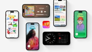 Os novos recursos do iOS 17 dão ao seu iPhone um pouco mais de magia
