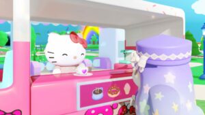 Featured My Hello Kitty Cafe Codes