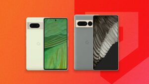 Os melhores telefones Google Pixel 2023