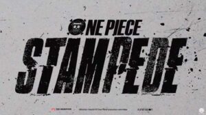 Crunchyroll Estreia Longa-Metragem De Anime' One Piece: Stampede'