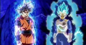 Super Dragon Ball Heroes Anuncia Novo Arco