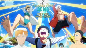 Fandom Post Rádio Episódio 131: Jujutsu Babies