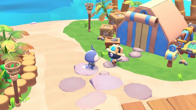 How to Craft Items in Hello Kitty Island Adventure featured image