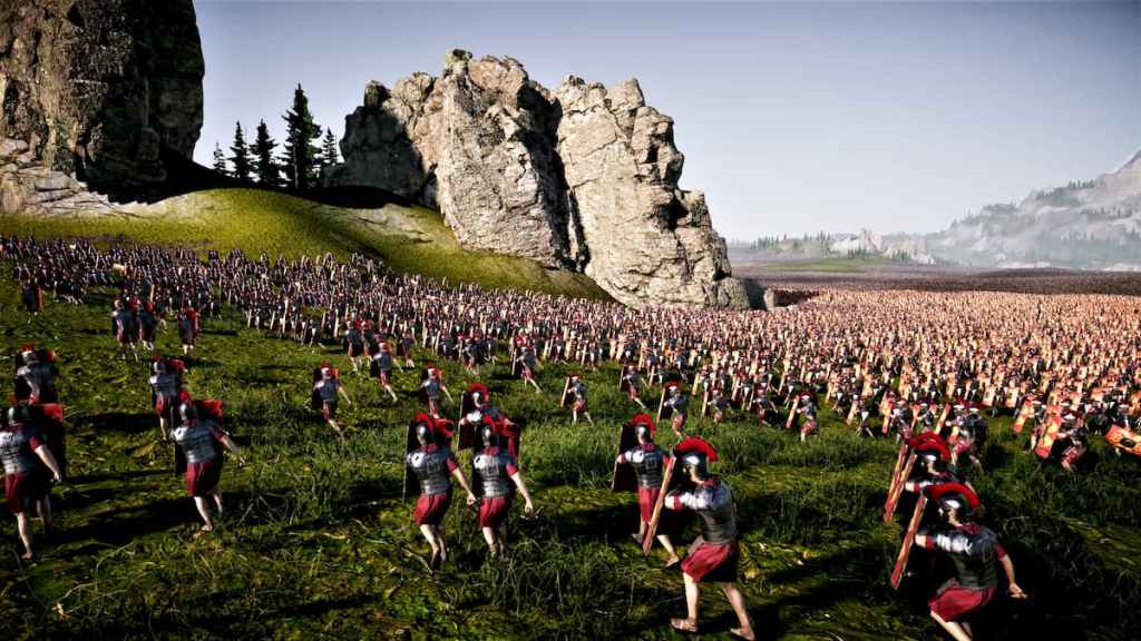 Como colocar unidades no jogo ultimate Epic Battle Simulator 2