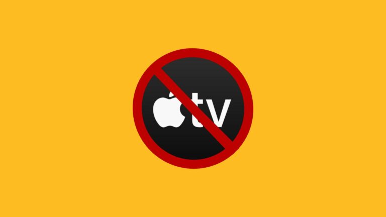 Como cancelar a Apple TV