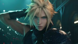 Especulações sobre a data de lançamento de Final Fantasy 7 Remake Switch