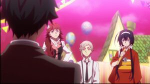 Bungo Stray Dogs Temporada 5 Episódios #01 – 03 Análise Anime