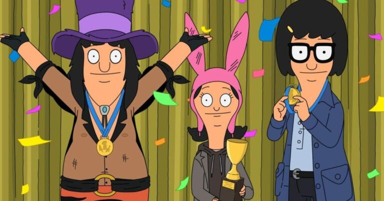 Anunciada a data de estreia da 14ª temporada de Bob's Burgers