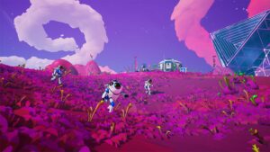 Astroneer Exploration