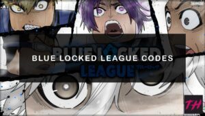 Featured Blue Locked League Codes