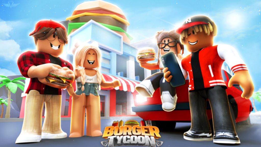 Códigos do Fast Food Tycoon