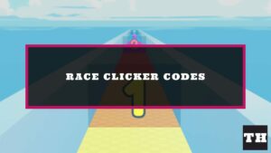 Featured Race Clicker Codes