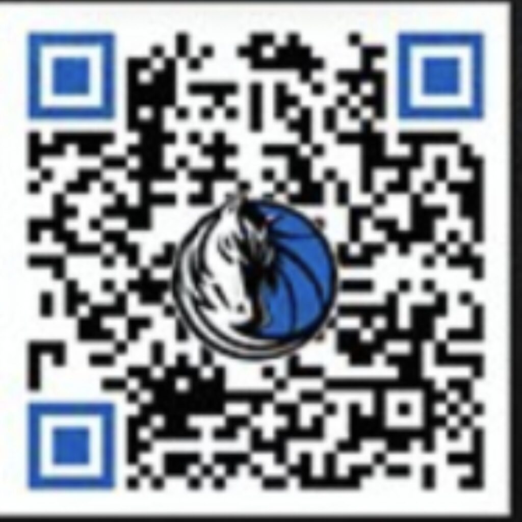 Código Qr Luka Doncic