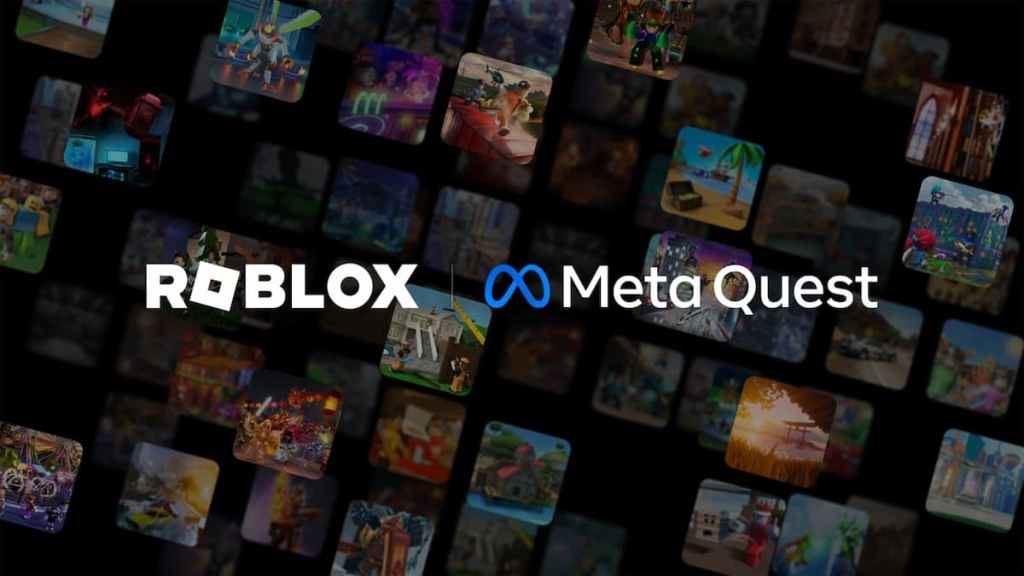 Como se inscrever para a imagem em destaque do Meta Quest Roblox VR beta aberto