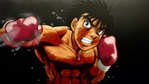 Criador de Hajime No Ippo comemora marco importante com anúncio chocante