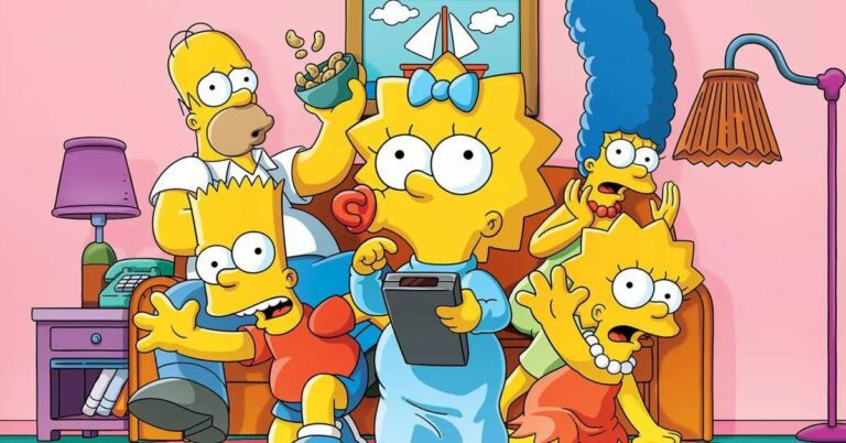 Data de estreia da 35ª temporada de Os Simpsons é anunciada