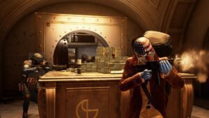 Payday 3 News