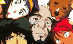 Diretor de Cowboy Bebop anuncia novo anime com Adult Swim, MAPPA