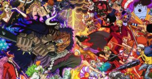 Dublagem em inglês de One Piece chegará à Crunchyroll em breve