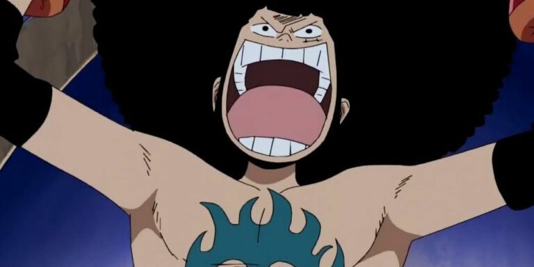 Dublagem inglesa de One Piece embarcará na Crunchyroll