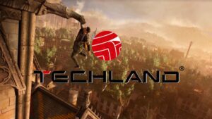 Dying Light 2 Stay Human Techland