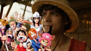 Elenco original de One Piece quebra o silêncio na série live-action da Netflix