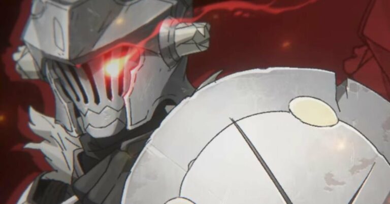 Goblin Slayer 2, Black Butler e mais estão chegando ao Crunchyroll