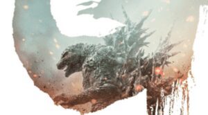 Godzilla Menos Um Pôster e Teaser Trailer Lançados