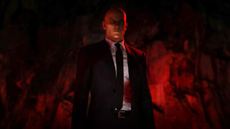 Hitman Pode Atualizar