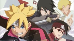 It's Time Naruto anunciou um novo filme