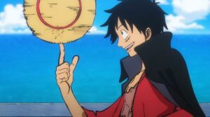 Kenji Yokoyama, animador de One Piece, compartilha seus melhores momentos de Wano