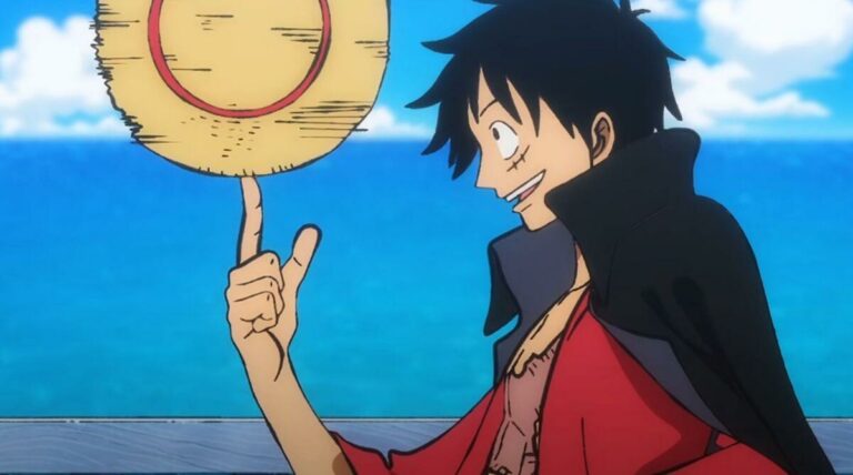 Kenji Yokoyama, animador de One Piece, compartilha seus melhores momentos de Wano