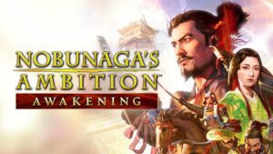 Nobunagas Ambition Awakening News