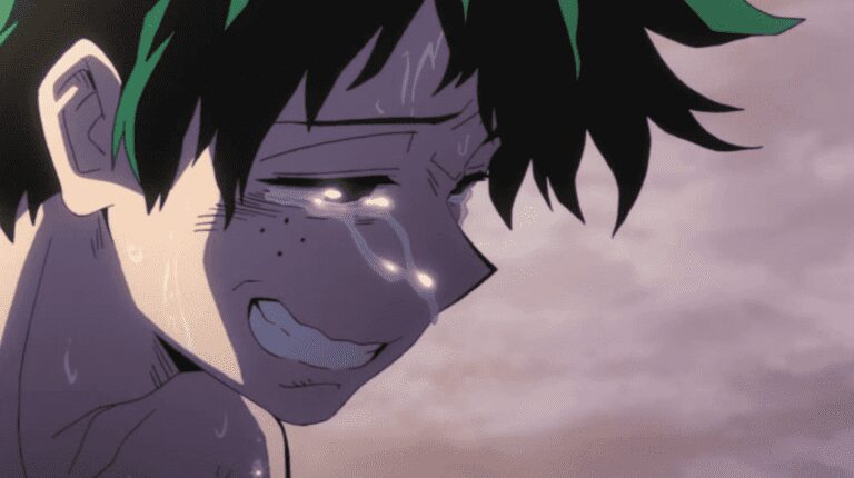 My Hero Academia acaba de entrar em sua maior morte até agora