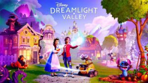 Featured Disney Dreamlight Valley Reveal And Announcement Trailer