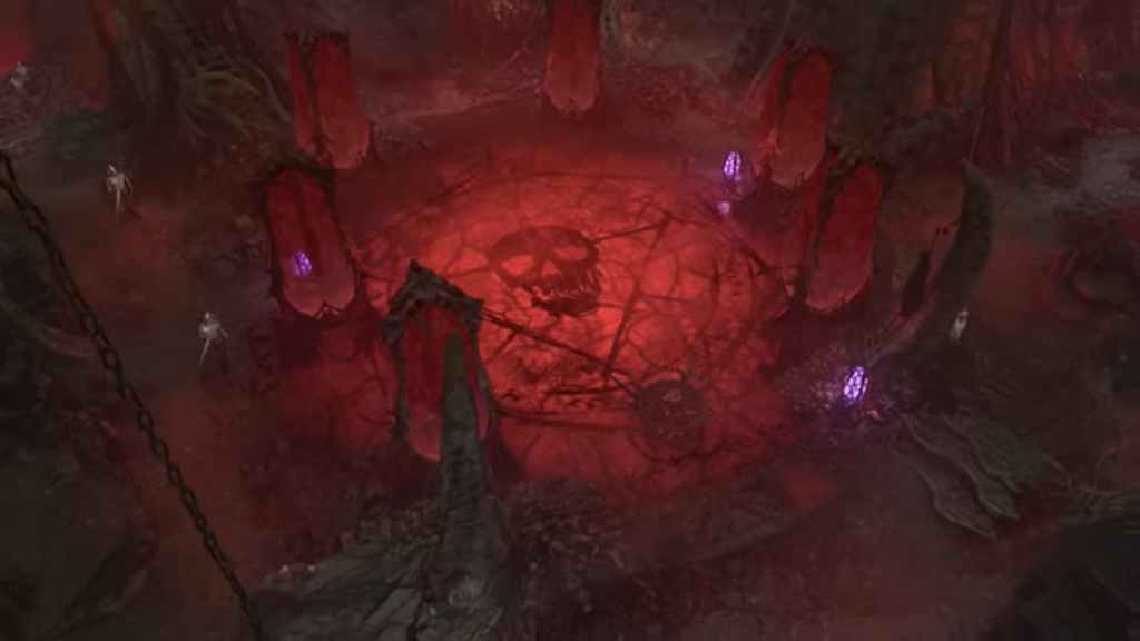 Culto do Absoluto em Baldur's Gate 3