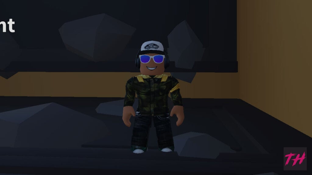 Roblox Obter Personagem Simulador Pesado No Jogo